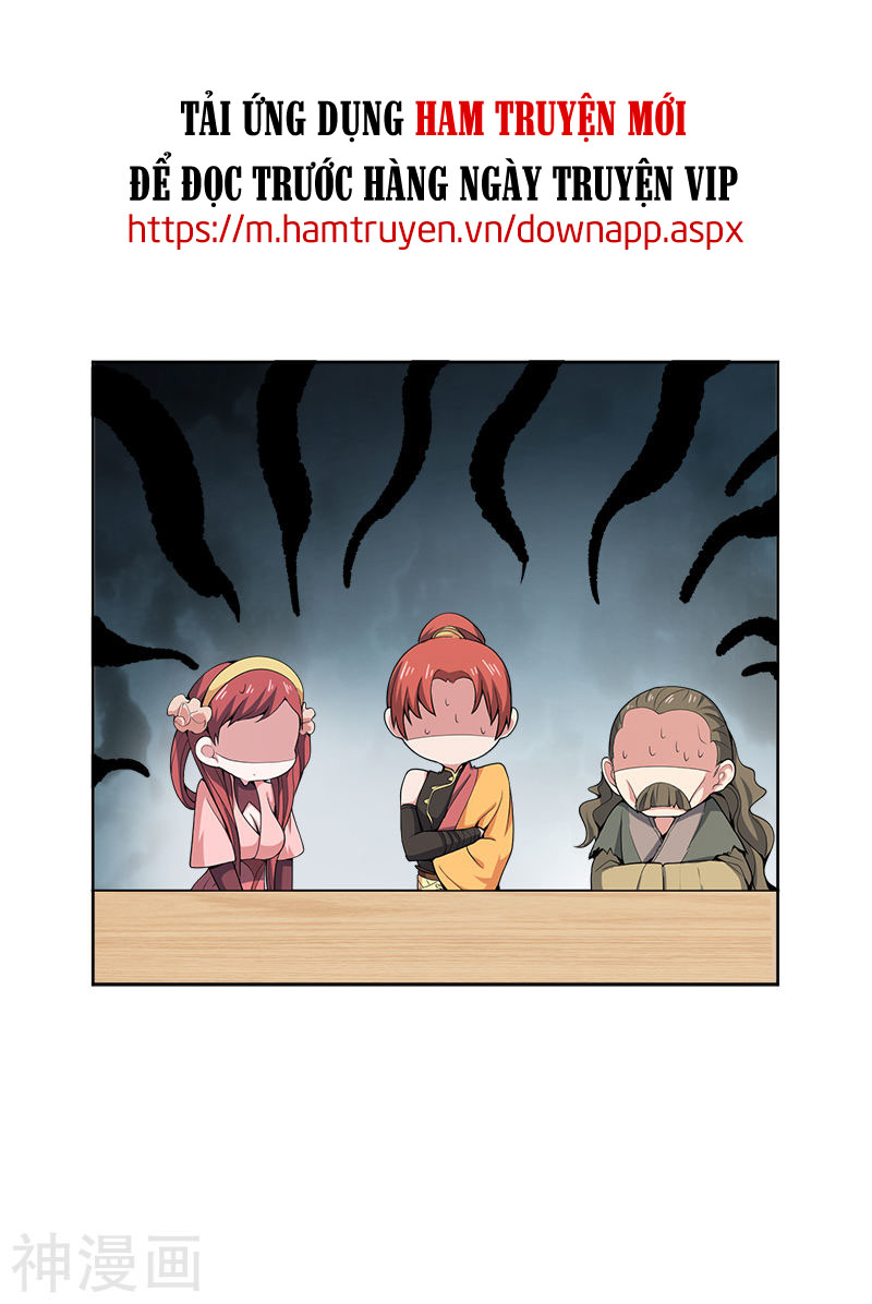 Nhất Kiếm Độc Tôn Chapter 52 - AB Truyện