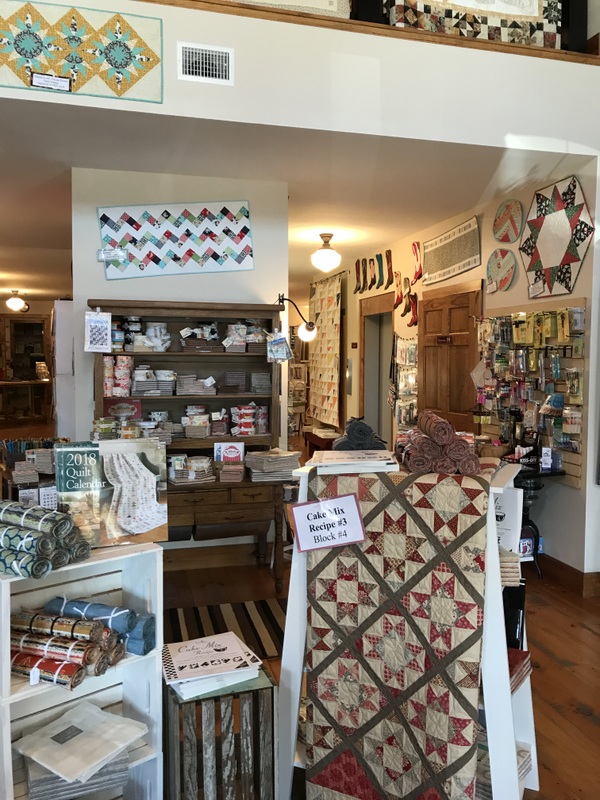 Sew Sweet Quilt Shop A Quilting Life a quilt blog