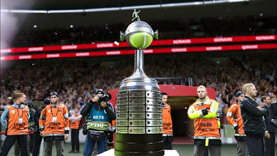 PES 2020 Entrances with New Animations by FuNZoTiK PES 2020 Entrances with New Animations by FuNZoTiK