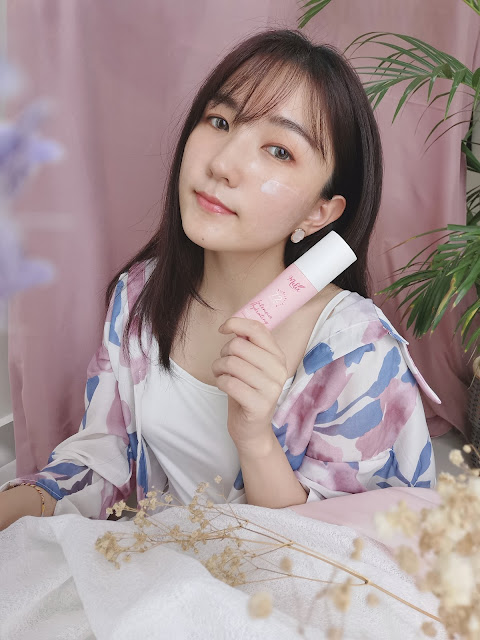 Melix skincare 72 Hours Intensive Hydrating Moisturizer malaysia beauty blogger cestlajez