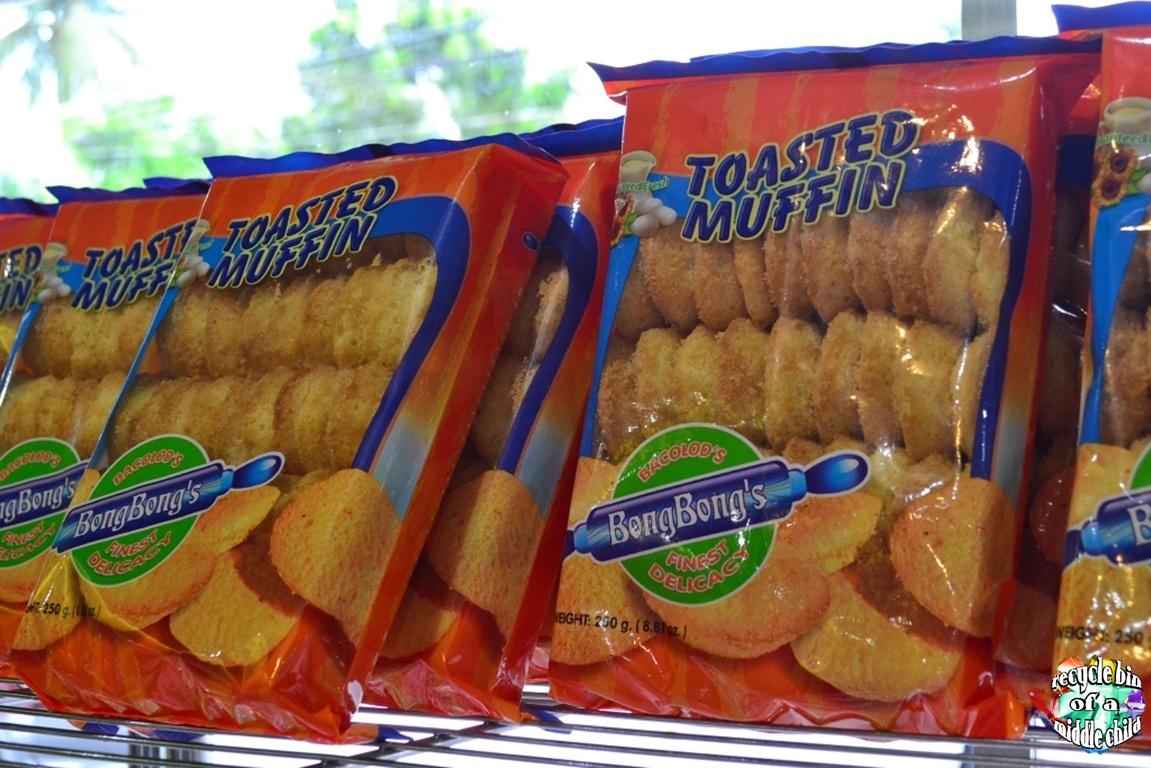 lafanggero Bacolod The Best Pasalubong from BongBong's