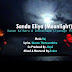 Sanda Eliya (Me Rathi Yame) Song Lyrics - සඳ එළිය (මේ රාත්‍රි යාමේ) ගීතයේ පද පෙළ