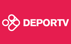 DeporTV en vivo