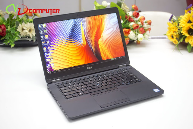 Dell Latitude E5470 i5 6300u