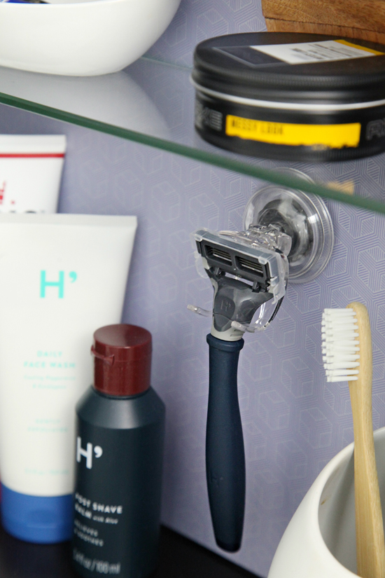 Iheart Organizing Space Saving Storage With An Organized Medicine