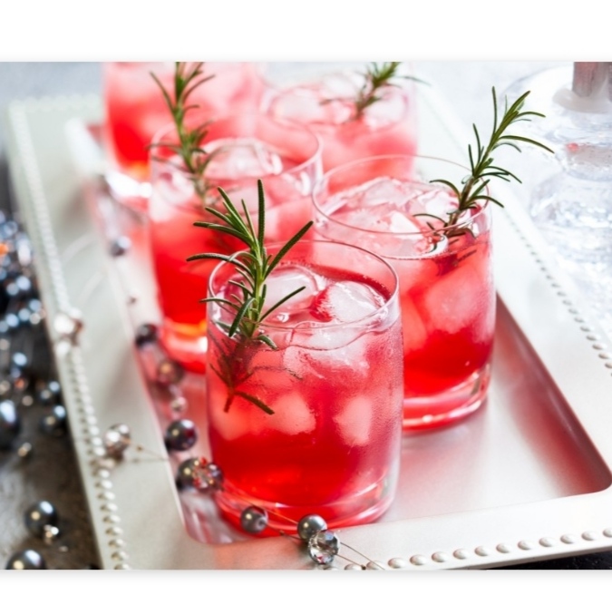 Beverage Classification of Beverages