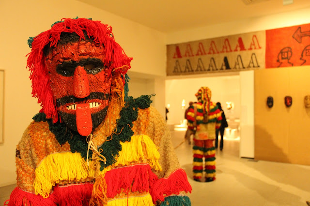 Visitar a Plataforma das Artes e da Criatividade em Guimarães | Portugal