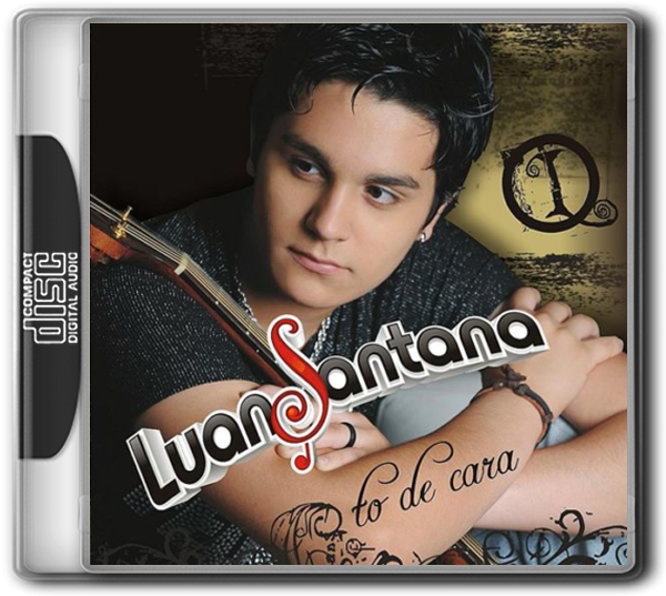 Luan Santana – Tô De Cara