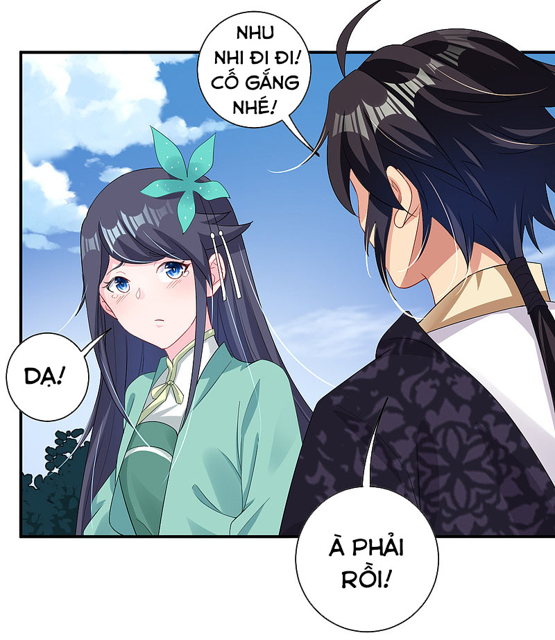 Nghịch Thiên Chiến Thần chapter 76 - Trang 2