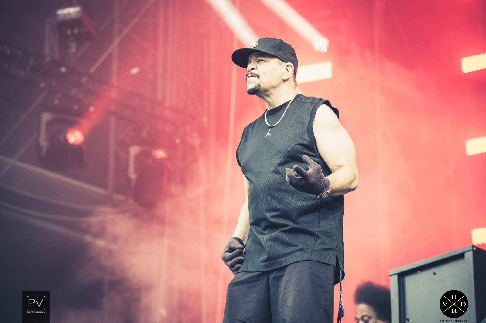 Body Count wins GRAMMY for Best Metal Performance UNRAVELED