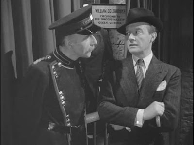 Wanted For Murder 1946 Movie Image 9