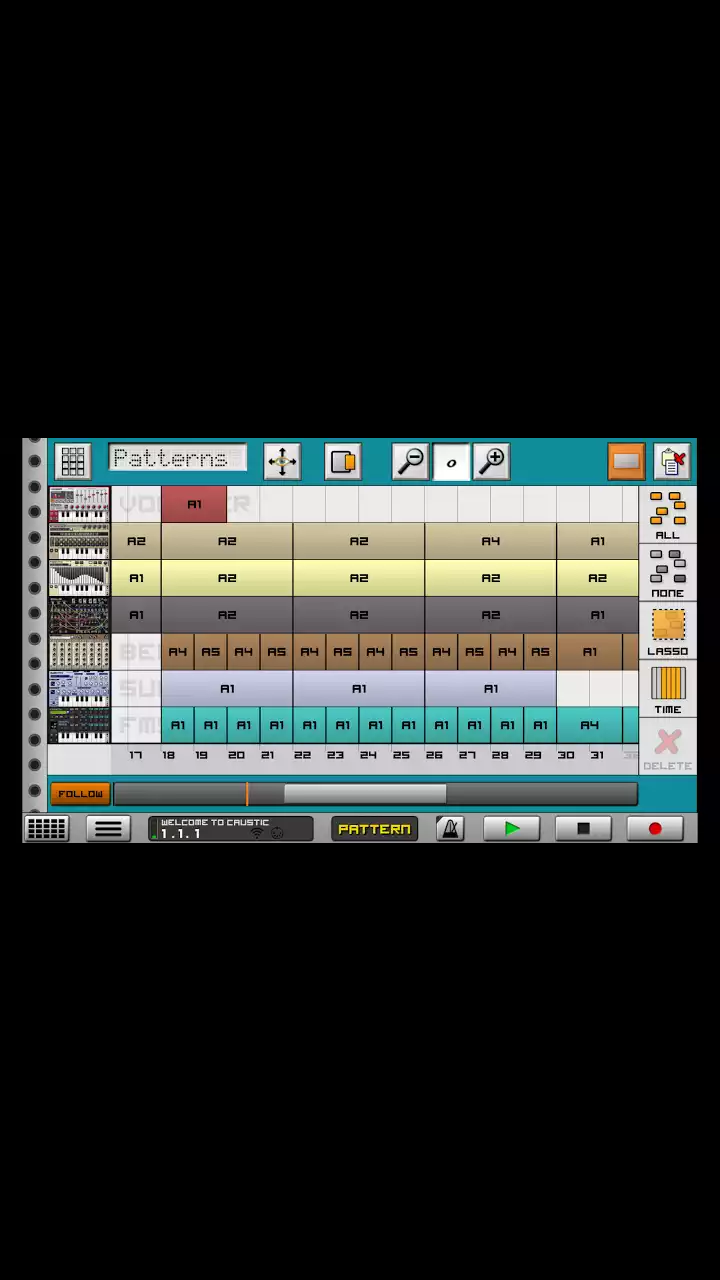 Caustic 3 Android Apk, Download, For Music Production