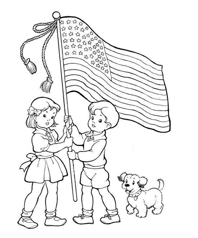 flag-day-activities-craft-clipart-drawing-printable-card-coloring
