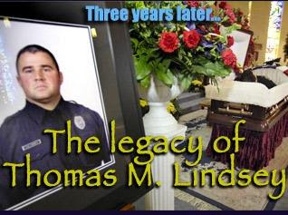 Thomas Lindsey Legacy