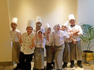 Sekolah Chef Terbaik Lowongan Kerjamenjadi Chef Di Hotel Kapal Pesiar Atau Di Cafe 089647000098