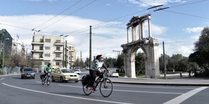  Προς σταδιακή άρση του lockdown από 1η Μαρτίου -Τι και πώς σκέφτονται να ανοίξει  
