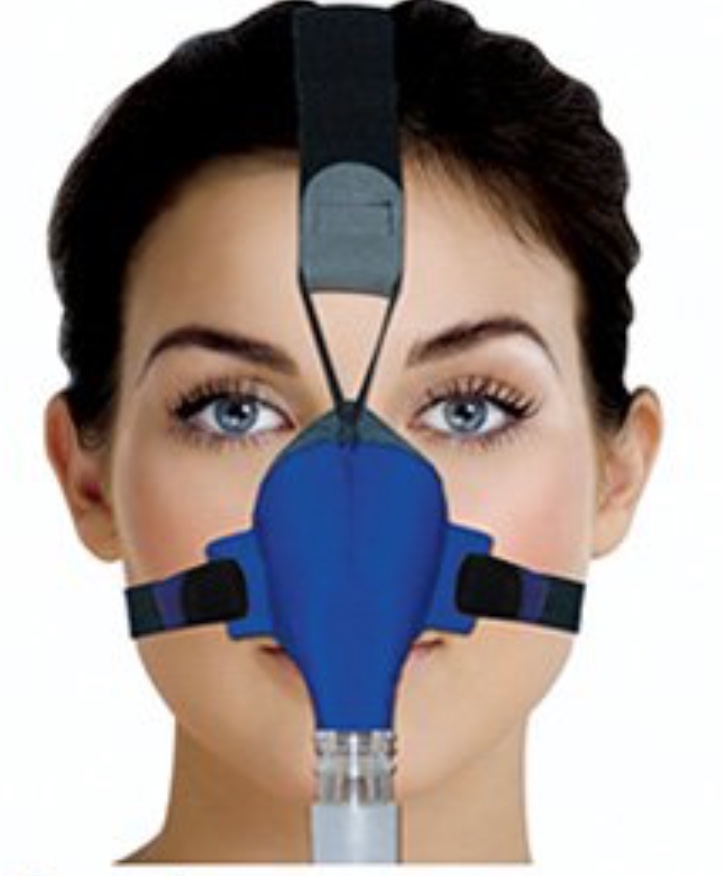 CPAP Mask Allergy? Try a Cloth CPAP Mask Fauquier ENT Blog