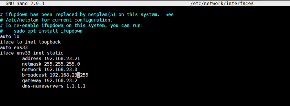 Inet static. Сетевые интерфейсы linux. Inet static. Файл /etc/network/interfaces. Nano /etc/network/interfaces.