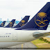 First A330-300 Regional to Saudi Arabian Airlines