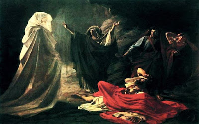 Οι στοιχειωμένοι θησαυροί της Κρήτης…