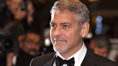 @InstaMag - Actor-filmmaker George Clooney believes in the power of individuals making a difference. george-clooney-feels-people-can-make-difference