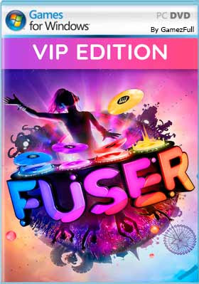 FUSER VIP Edition (2020) PC Full Español