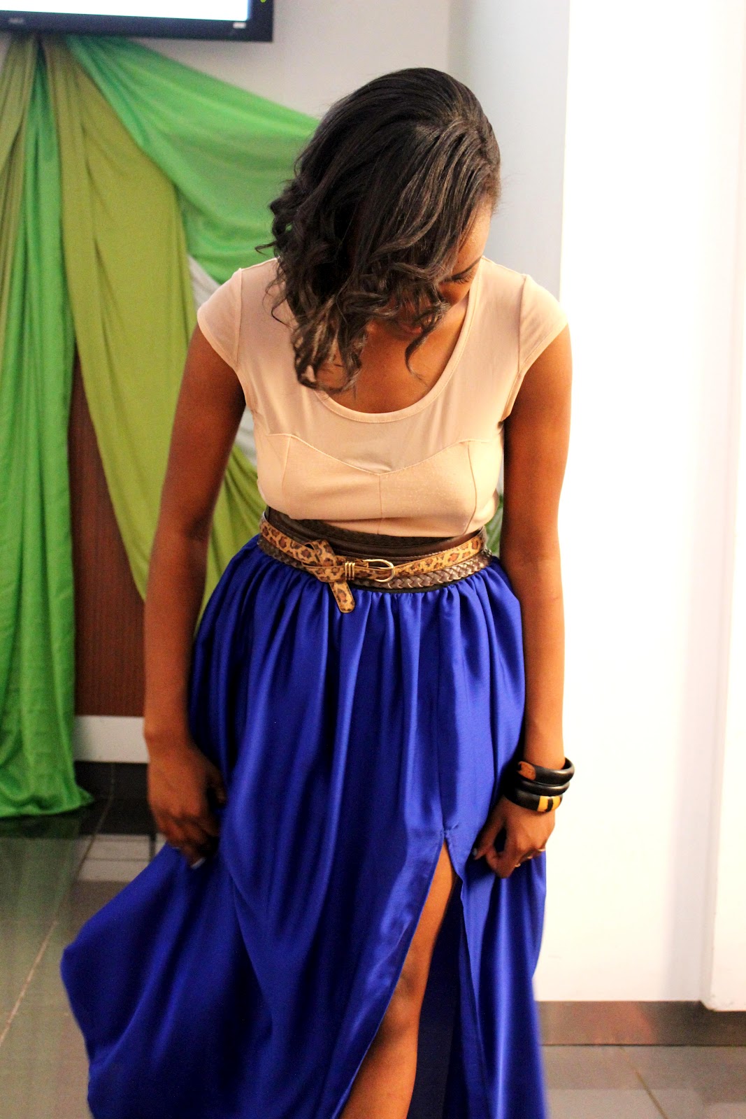 Fashion and Elegance This Is Ess