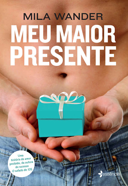 Meu Maior Presente Mila Wander
