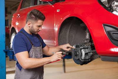how often should you have your car serviced