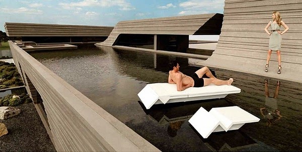 Stylish and Comfortable Garden Furniture