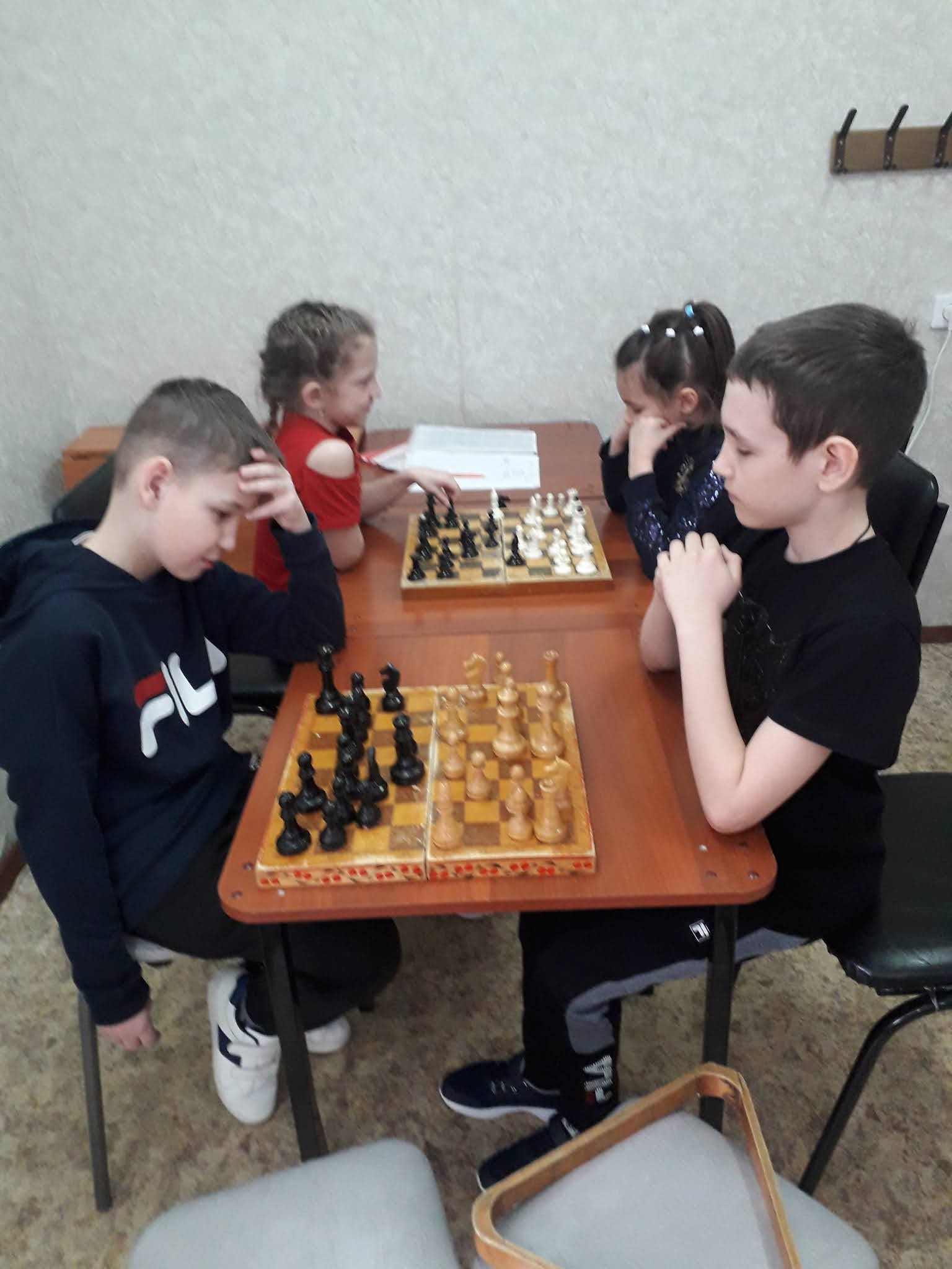 Спортивнооздоровительный клуб "Пламя" Соревнования по