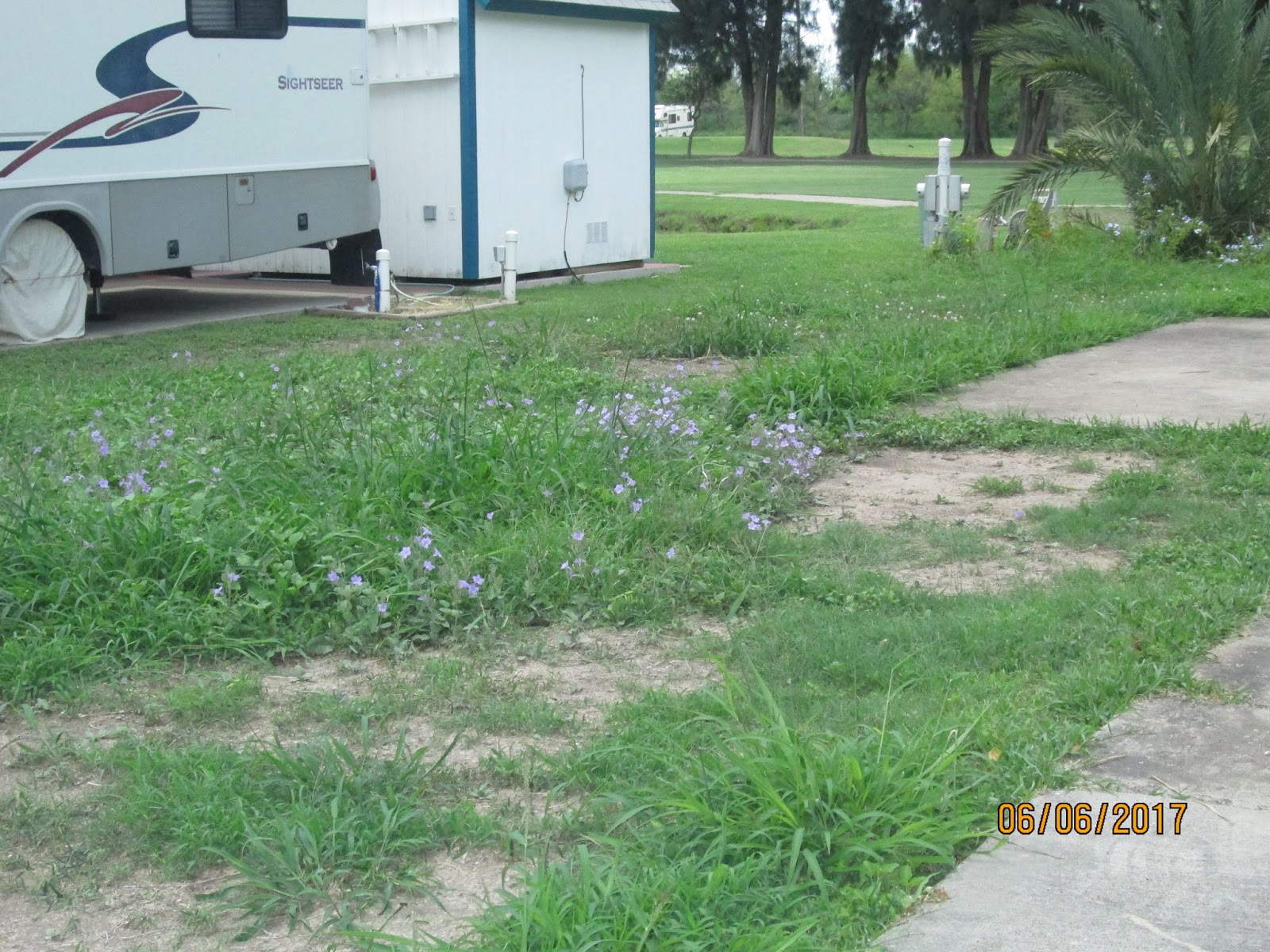 Rio Bravo Subdivision POA