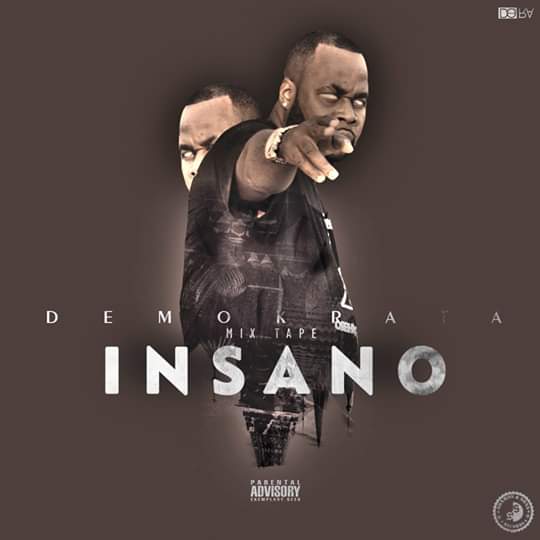 Demokrata - Mixtape Insano "Rap" || Download Free