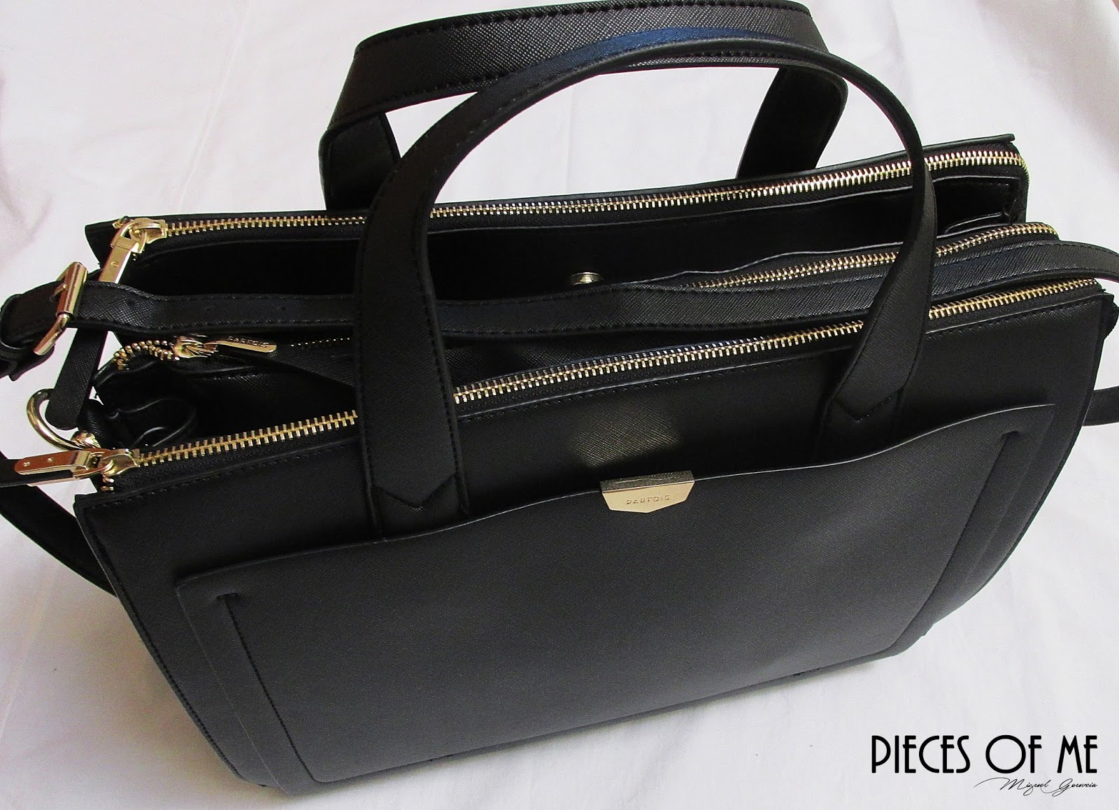 Parfois Online Shopping Pieces Of Me