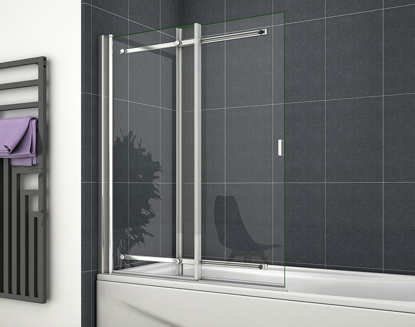 How do I Clean a Shower Screen?