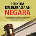 Hukum Kelembagaan Negara Oleh Isharyanto