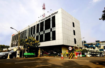 Bekerja Di Pt Ahm Informasi Pt Astra Honda Motor Lengkap Untuk Calon Karyawan Terbaru Kisi Psikotes