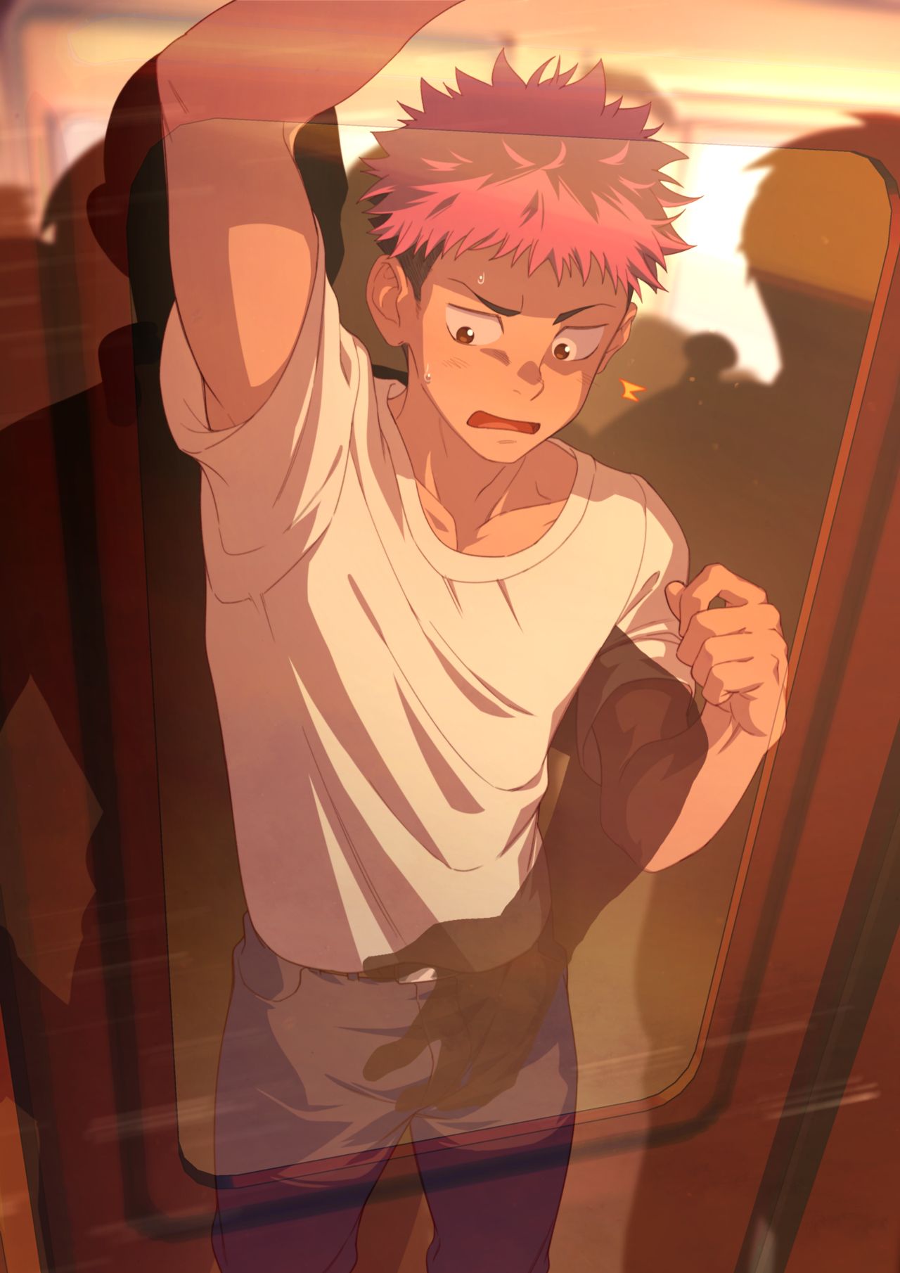 Đọc truyện Tuyển tập Jujutsu Kaisen DJ HOÀN - Chapter 7