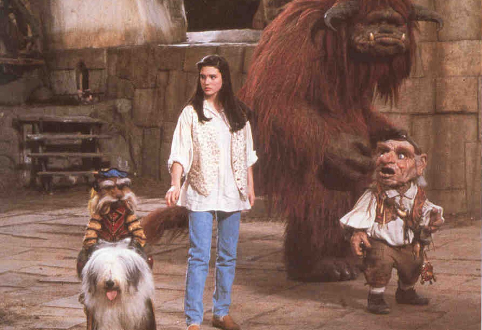 Mark Bridgland BA (Hons) Computer Animation Arts, UCA, Rochester