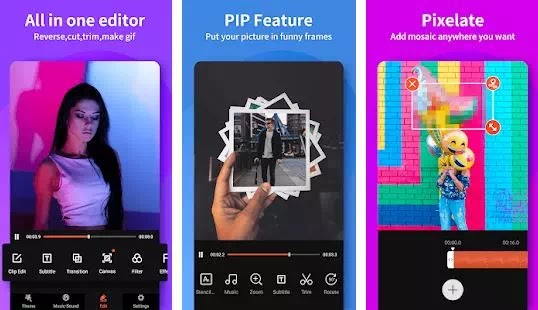 11 Aplikasi Untuk Menambahkan Musik Ke Video Android Dan Ios Brankaspedia Blog Tutorial Dan Tips
