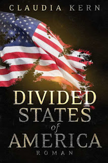 Claudia Kern - Divided States of America
