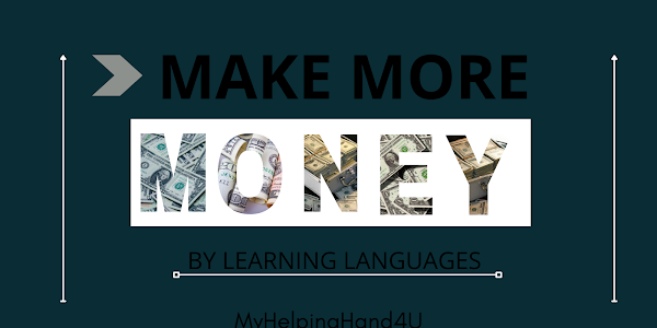 Best Languages to Learn That Will Generate Most Money 2021