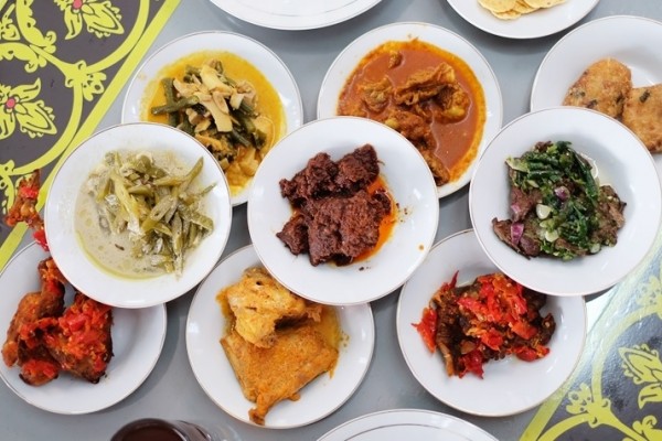 Beberapa Resep Menu Makanan Khas Lebaran ~ BEAUTY FOOD