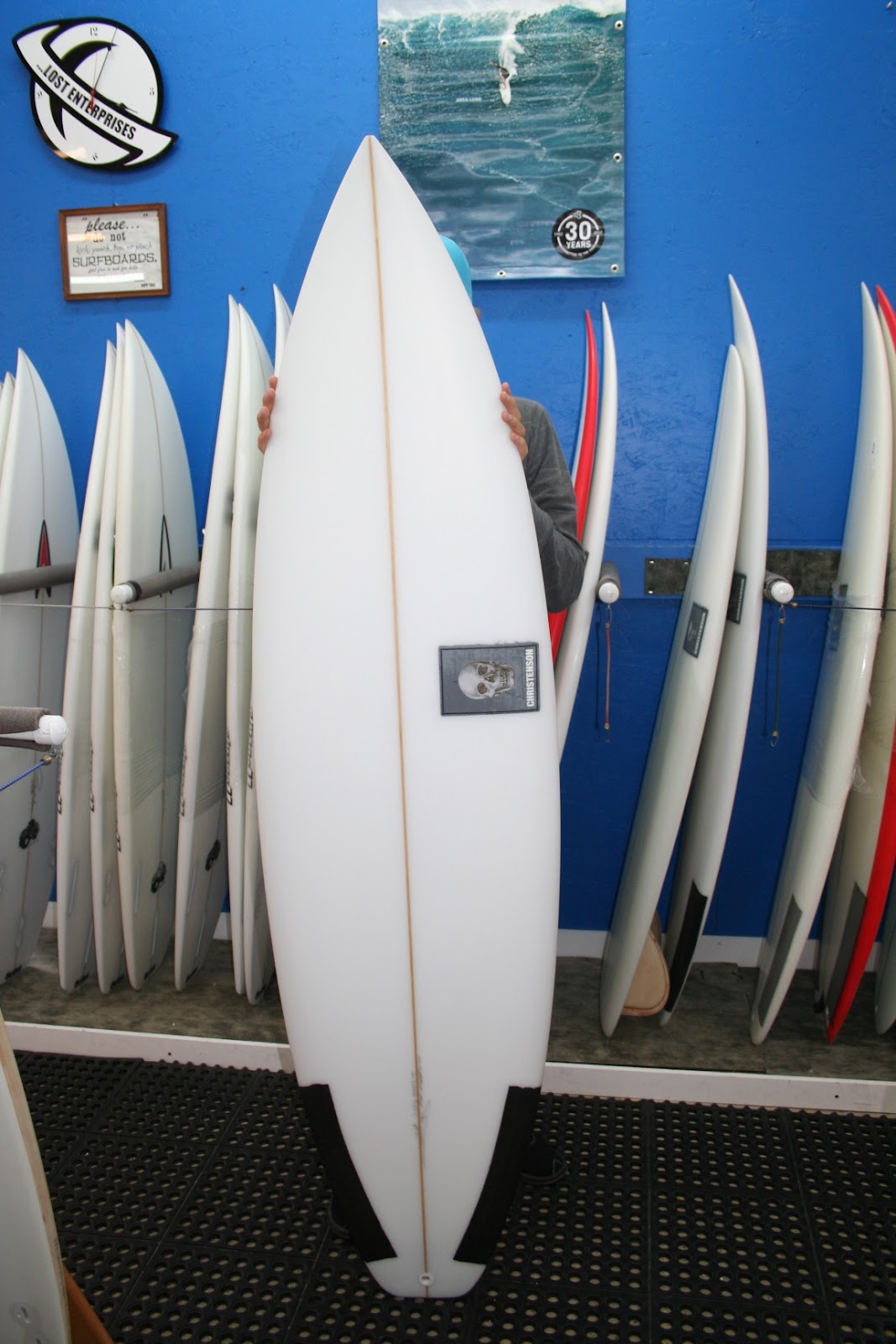 Surf City Surf Shop