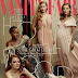 Lupita Nyong'o, Natalie Portman, Emma Stone, Janelle Monae and more actresses stun in Vanity Fair's 2017 Hollywood Issue 