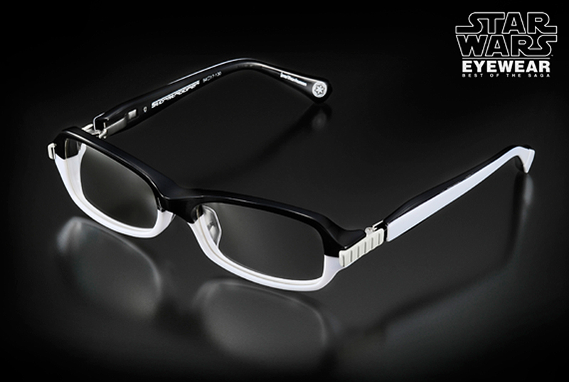 Star Wars Eyewear Collection stormtrooper