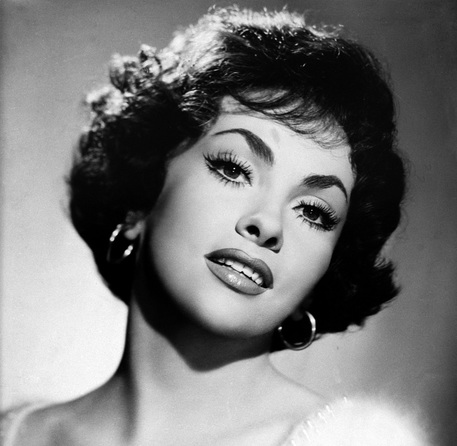 Elena S Sky Gina Lollobrigida