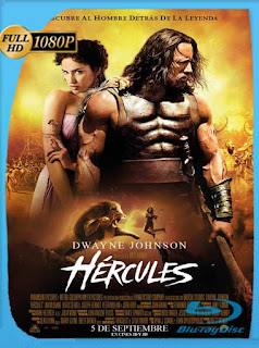 Hércules (2014) HD [BR 1080p] Latino [GoogleDrive] SXGO