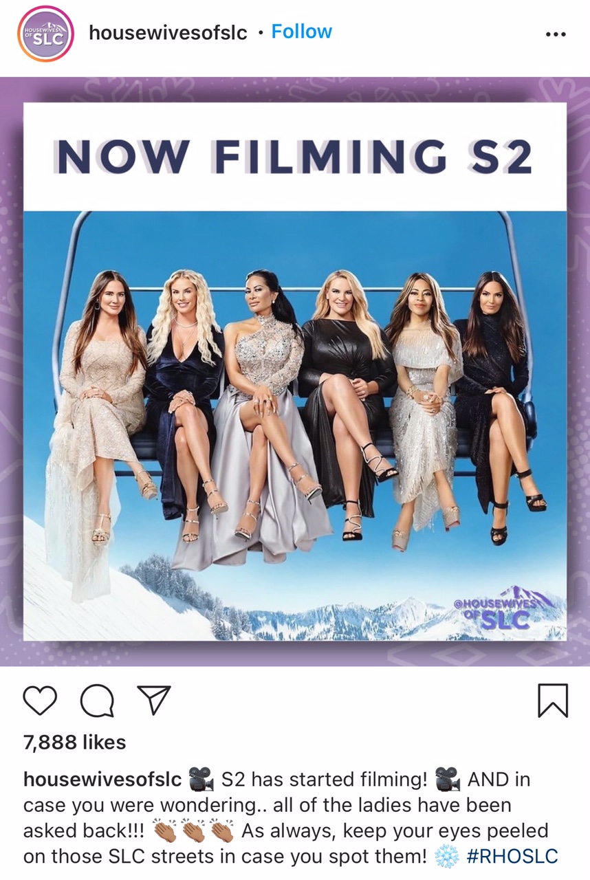 Jayne slc emily WornOnTV: Erika’s