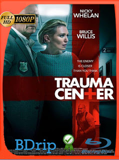 Centro de Trauma (2019) BDRip [1080p] Latino [Google Drive] Panchirulo